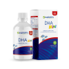 Jarabe DHA Mini para desarrollo cerebral infantil