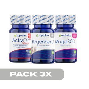 pack vitalidad senior