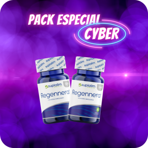 🔥 Cyber Monday: Pack Regennera – Colágeno para Articulaciones y Huesos