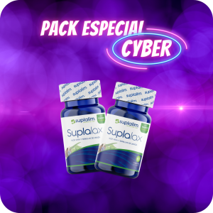🔥 Cyber Monday: Pack Suplalax – Laxante Natural con Aloe Vera y Linaza