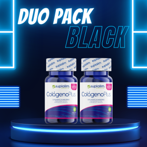 PACK COLAGENO PLUS