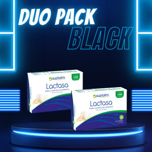 PACK LACTASA