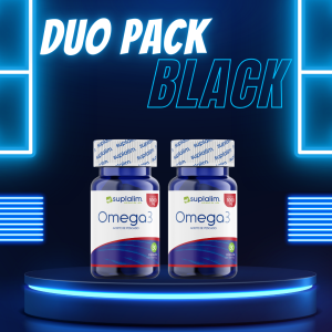 PACK OMEGA 3