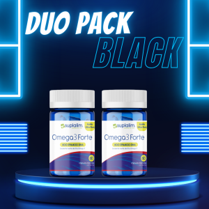 PACK OMEGA 3 FORTE 800/400