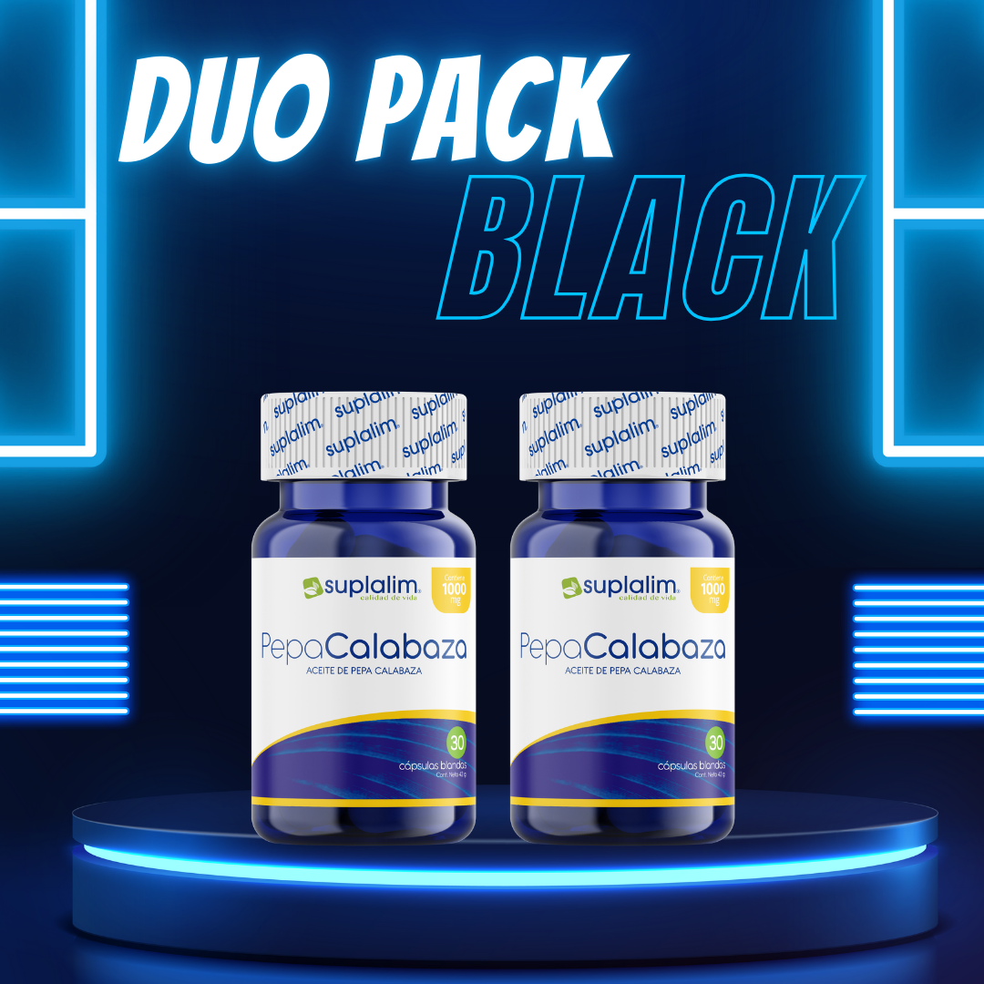 PACK PEPA DE CALABAZA