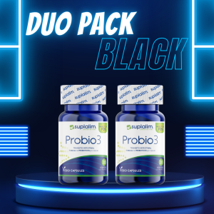 PACK PROBIO 3