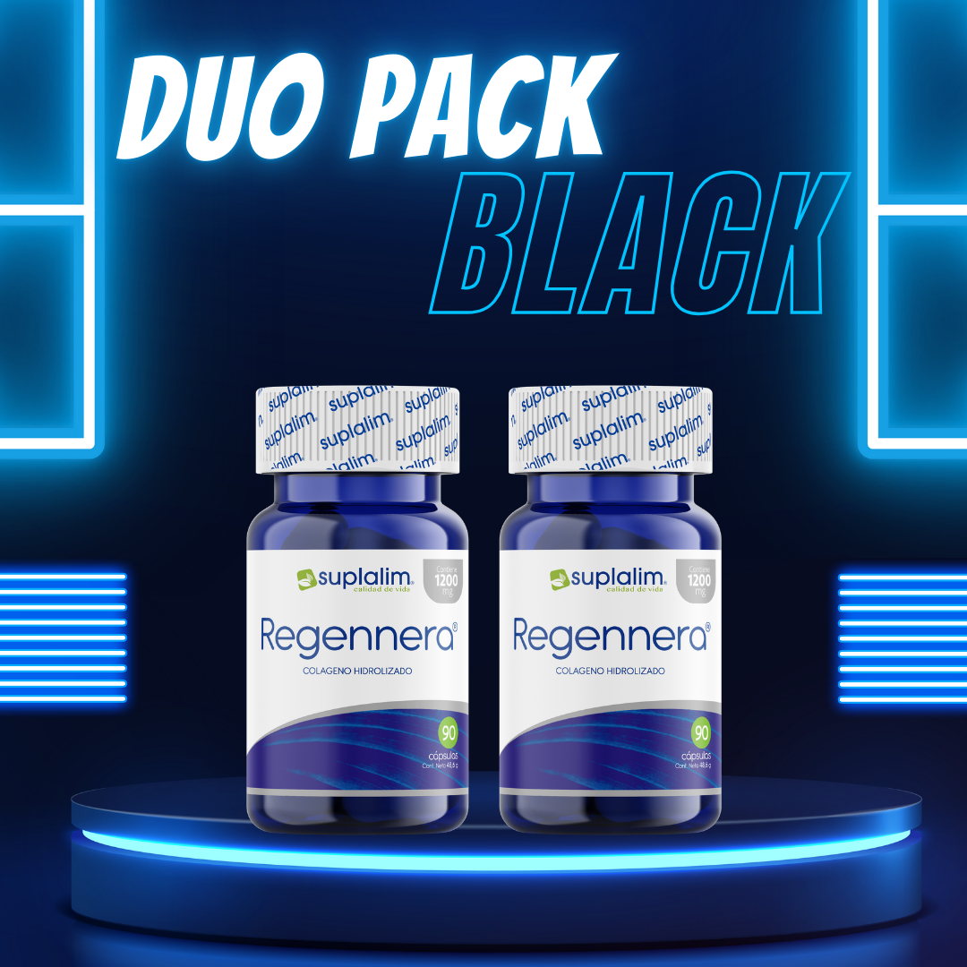 PACK REGENNERA X90