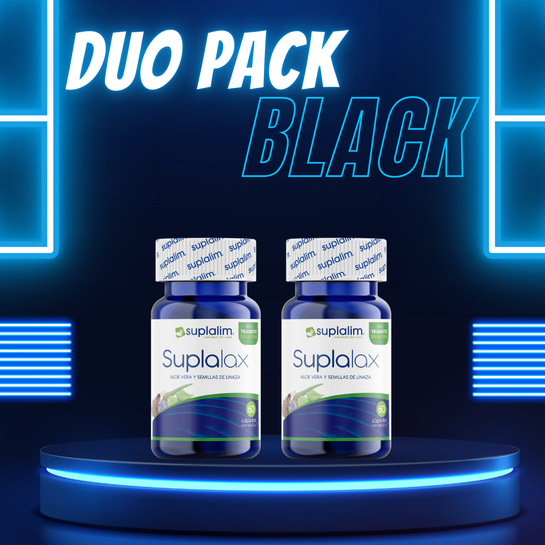 PACK SUPLALAX