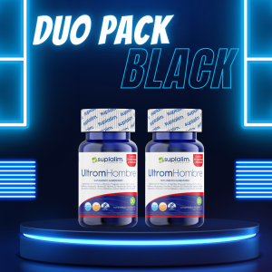 PACK ULTROM HOMBRE