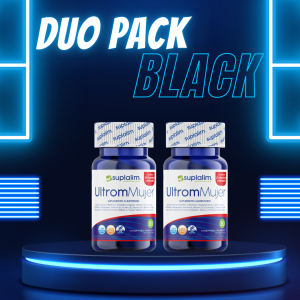 PACK ULTROM MUJER