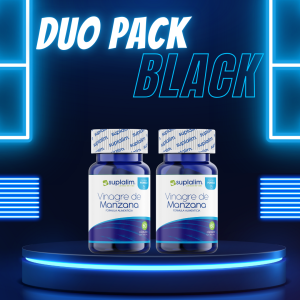 PACK VINAGRE DE MANZANA