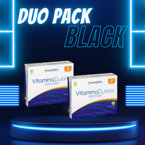 PACK VITAMINA D3