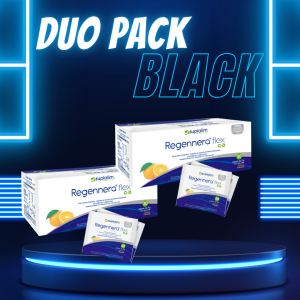 PACK REGENNERA C + D