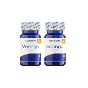 Pack Moringa