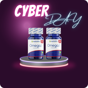 Pack Omega 3