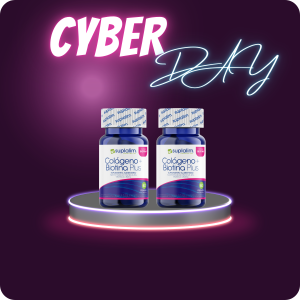 Pack Colageno+Biotina