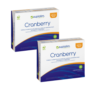 Pack Cranberry