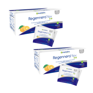 Pack Regennera C+D